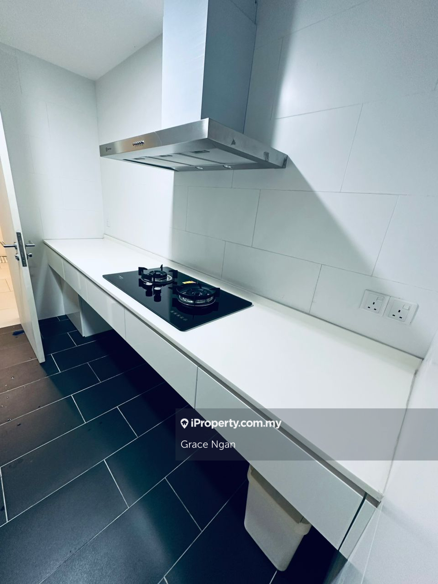 Residensi Servis untuk Dijual di SqWhere Service Apartments oleh Grace Ngan - iProperty.com.my