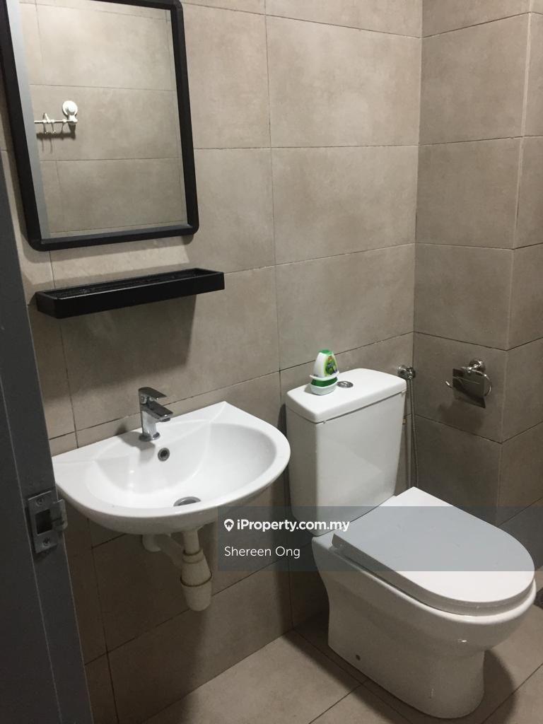 Residensi Servis untuk Dijual di KL Traders Square oleh Shereen Ong - iProperty.com.my