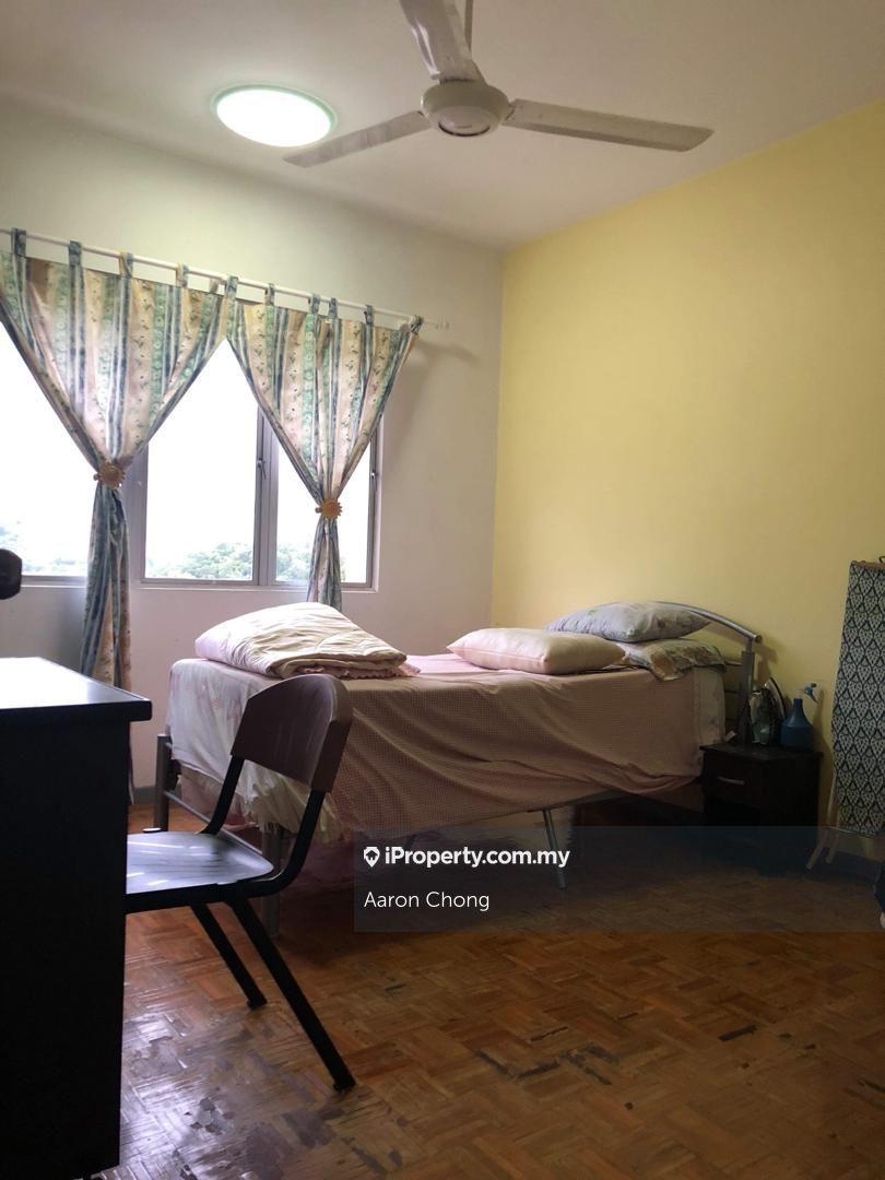 Apartment for Sale in Pangsapuri Saraka by Aaron Chong - iProperty.com.my