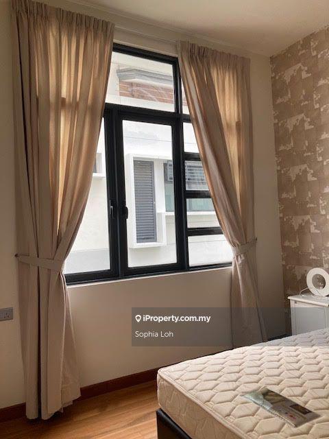 Rumah Berkembar untuk Disewa di Seri Kembangan, Selangor oleh Sophia Loh - iProperty.com.my