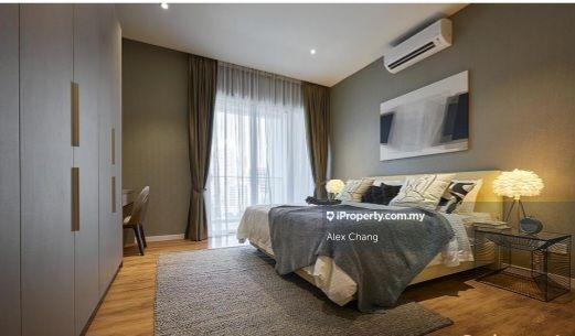 Service Residence for Sale in Quill Residence by Alex Chang - iProperty.com.my