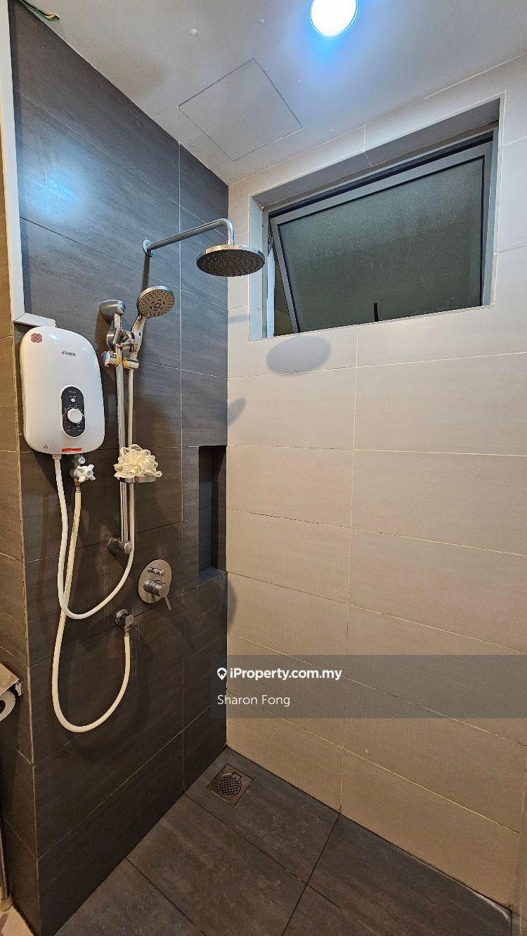 Residensi Servis untuk Disewa di Cybersquare oleh Sharon Fong - iProperty.com.my