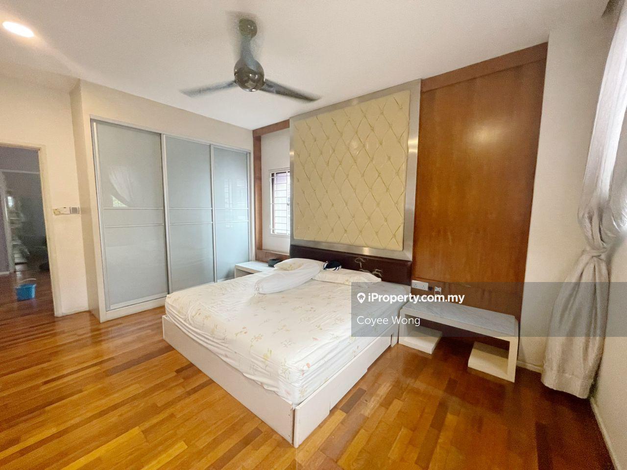 Rumah Berangkai 2.5 Tingkat untuk Dijual di Sunway Spk, 2.5sty End Lot, 32x75, Desa Parkcity, Sunway Spk oleh Coyee Wong - iProperty.com.my