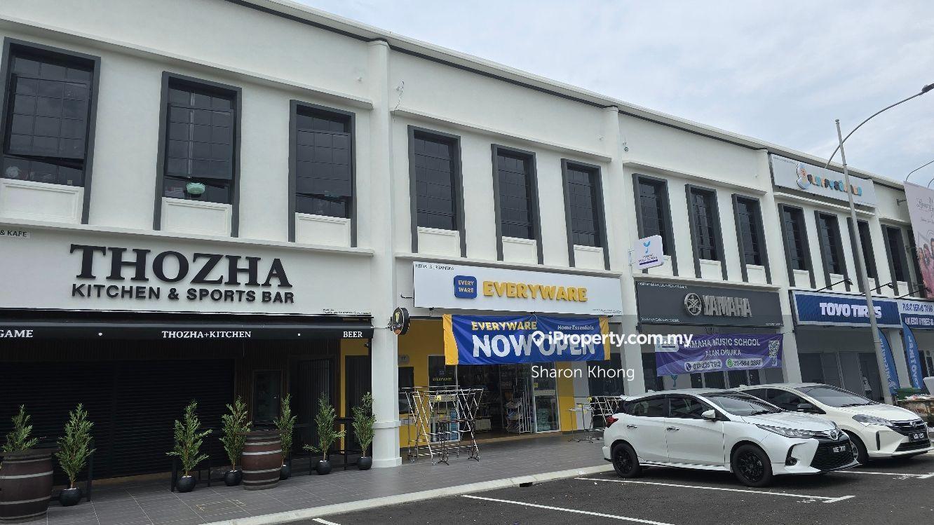 Shop for Rent in Semenyih, Selangor by Sharon Khong - iProperty.com.my
