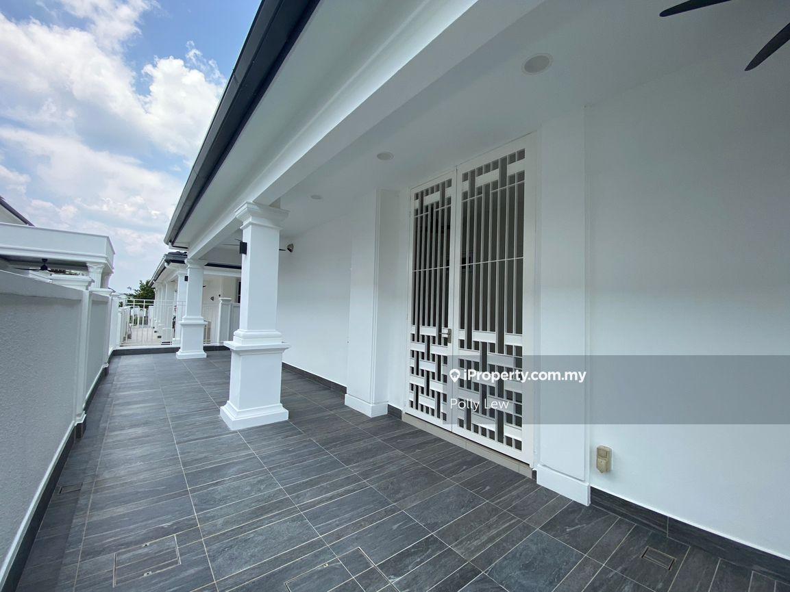 Bungalow House for Sale in Stoneridge Bungalow 78’x95’ Eco Majestic Semenyih, Semenyih by Polly Lew - iProperty.com.my