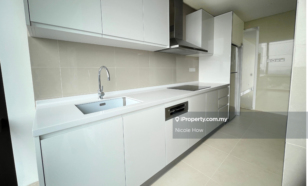 Residensi Servis untuk Dijual di Pavilion Damansara Heights oleh Nicole How - iProperty.com.my