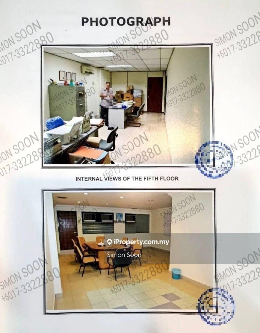 Shop for Sale in ,, KL City Centre by Simon Soon - iProperty.com.my