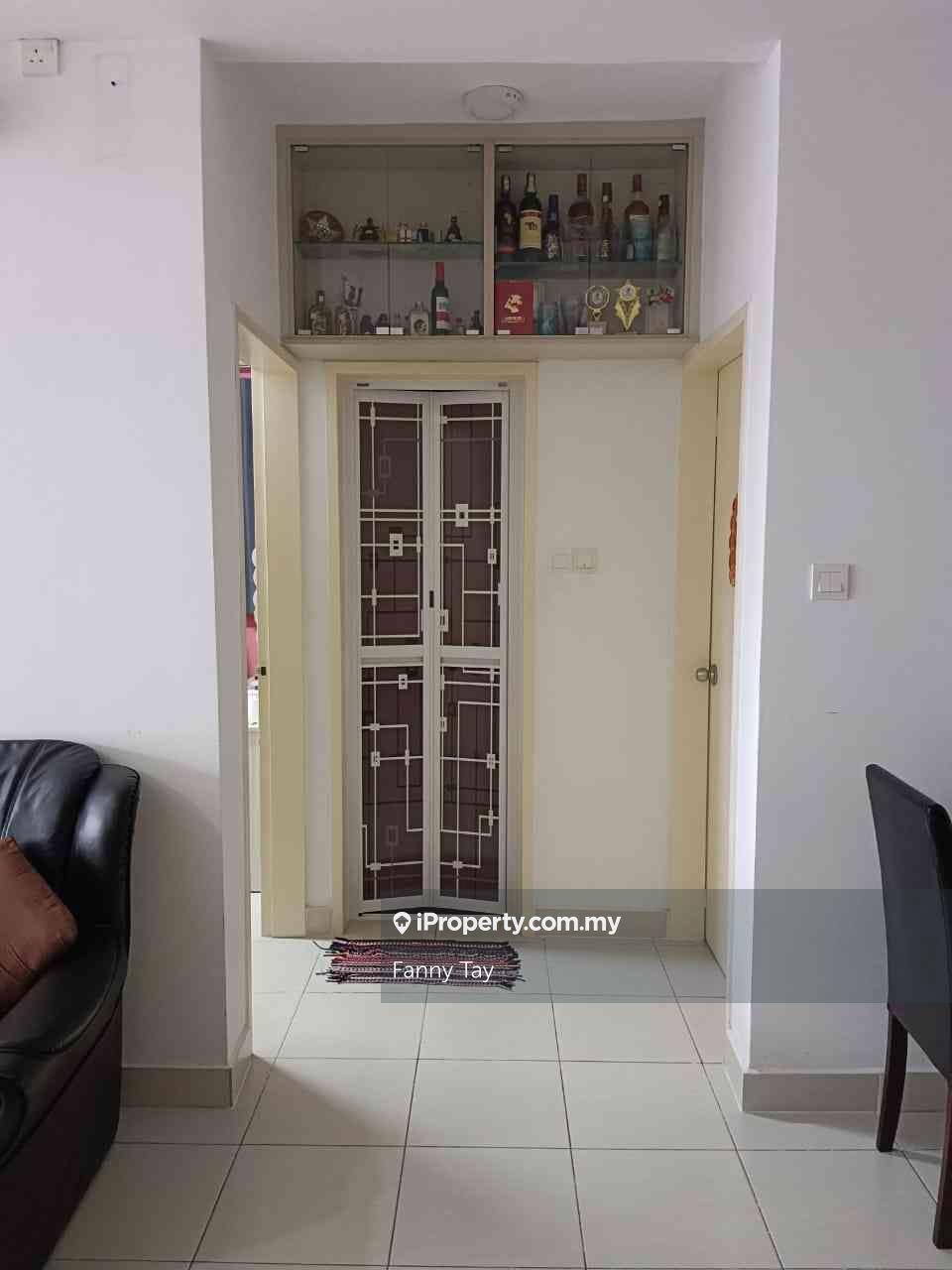 Kondominium untuk Dijual di Residensi Platinum Teratai oleh Fanny Tay - iProperty.com.my