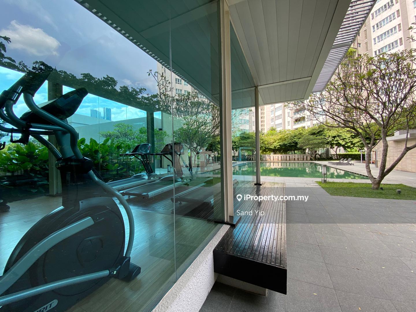 Kondominium untuk Dijual di Tiffani Kiara oleh Sand Yip - iProperty.com.my