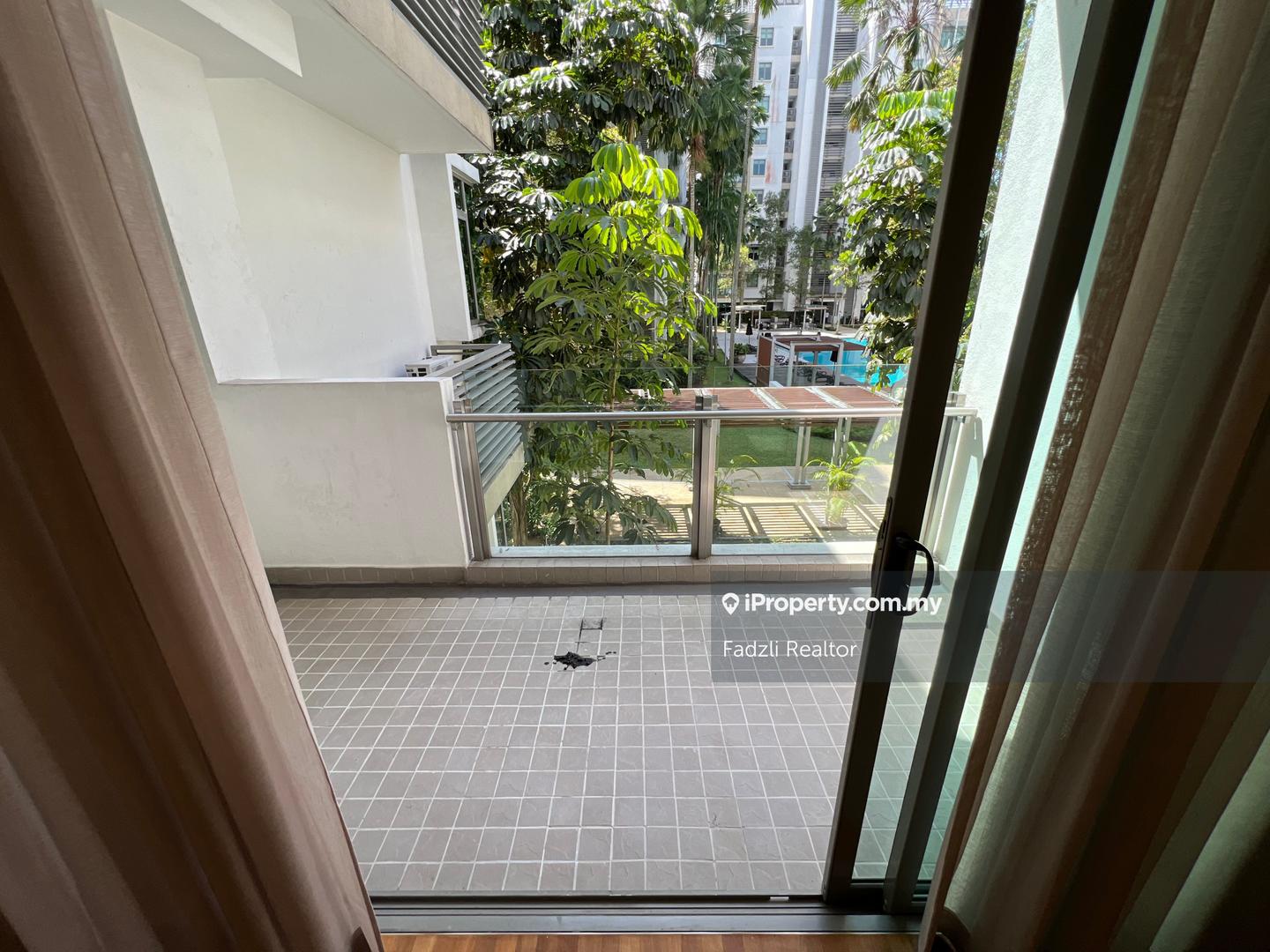 Condominium for Rent in Seri Hening Residence by Fadzli Realtor - iProperty.com.my