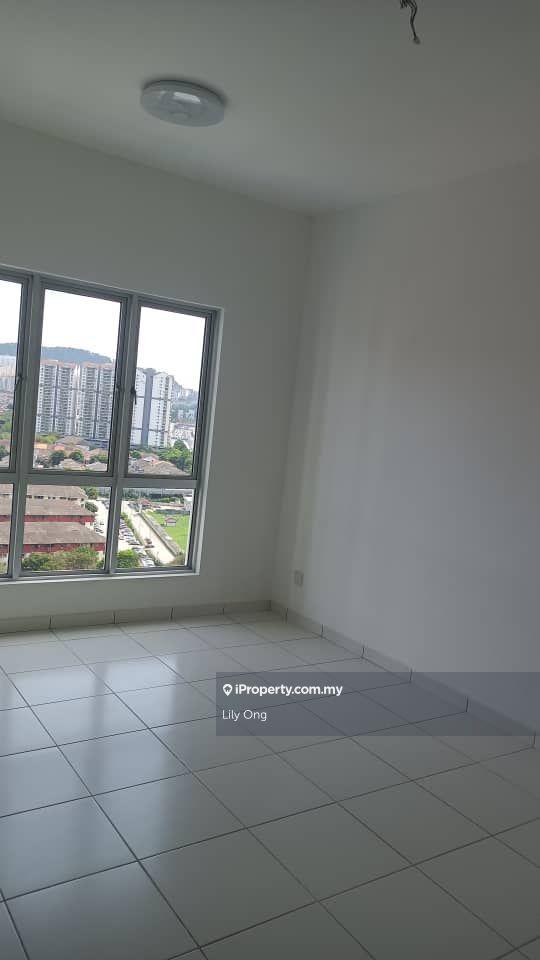 Service Residence for Rent in Axis Crown by Lily Ong - iProperty.com.my