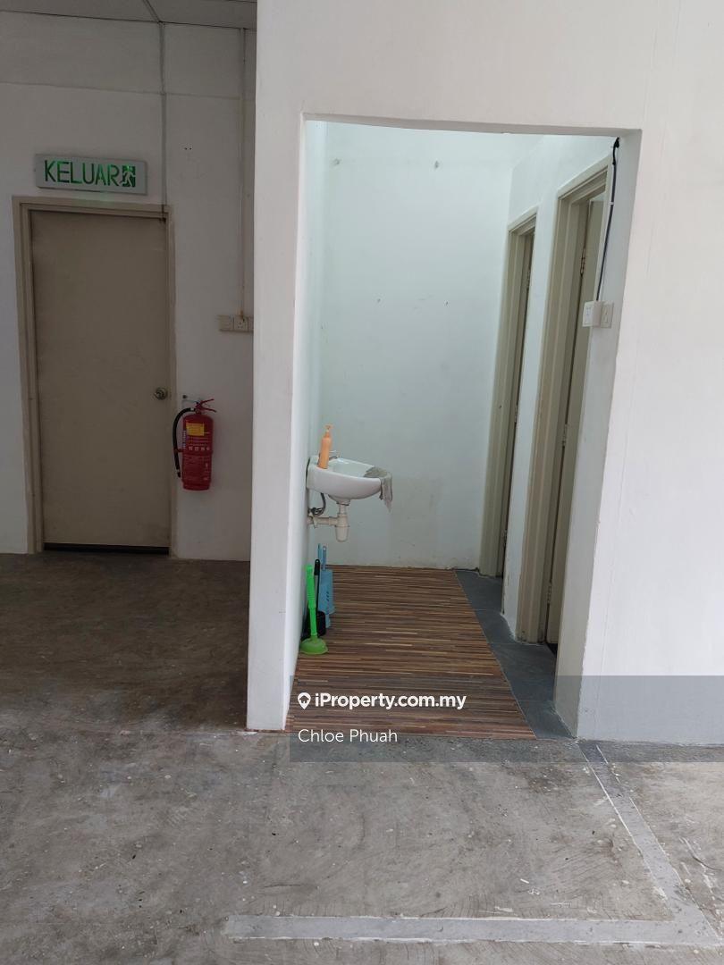 Pejabat untuk Dijual di Danau Kota, Setapak oleh Chloe Phuah - iProperty.com.my