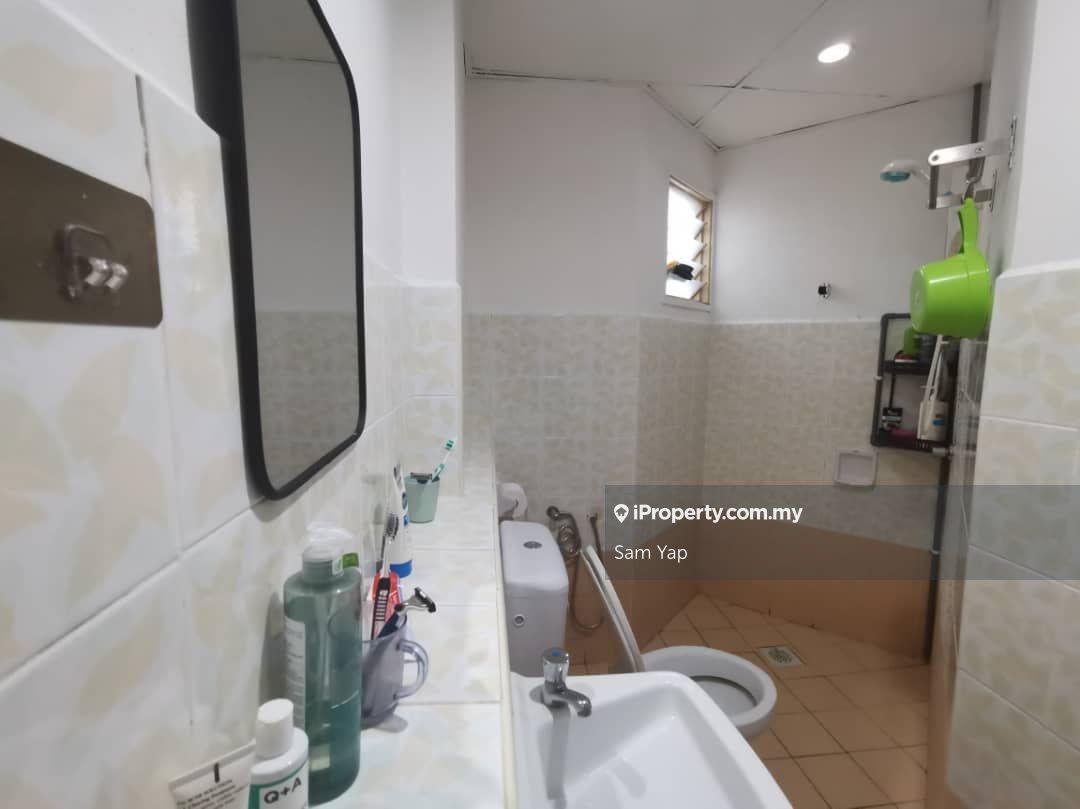 Kondominium untuk Dijual di Menara Menjalara oleh Sam Yap - iProperty.com.my