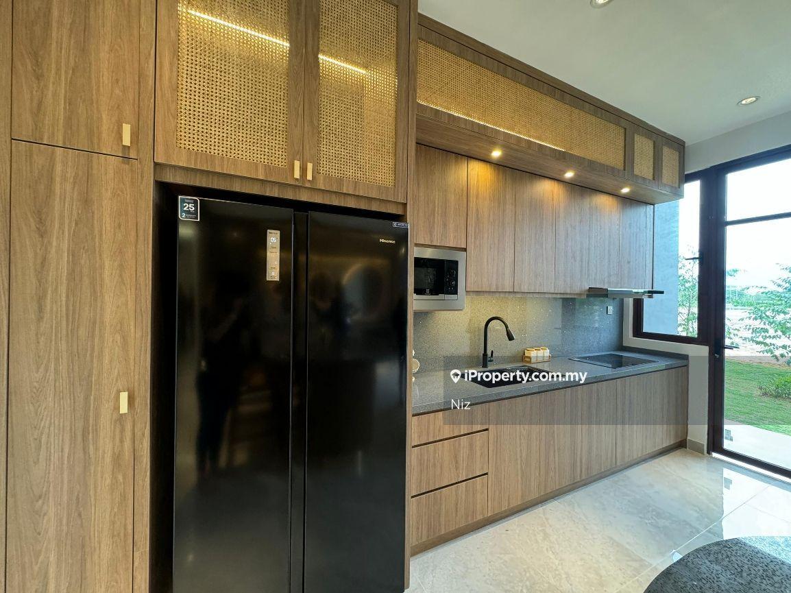 2-storey Terraced House for Sale in Adhara Residence, Cyberjaya by Niz - iProperty.com.my