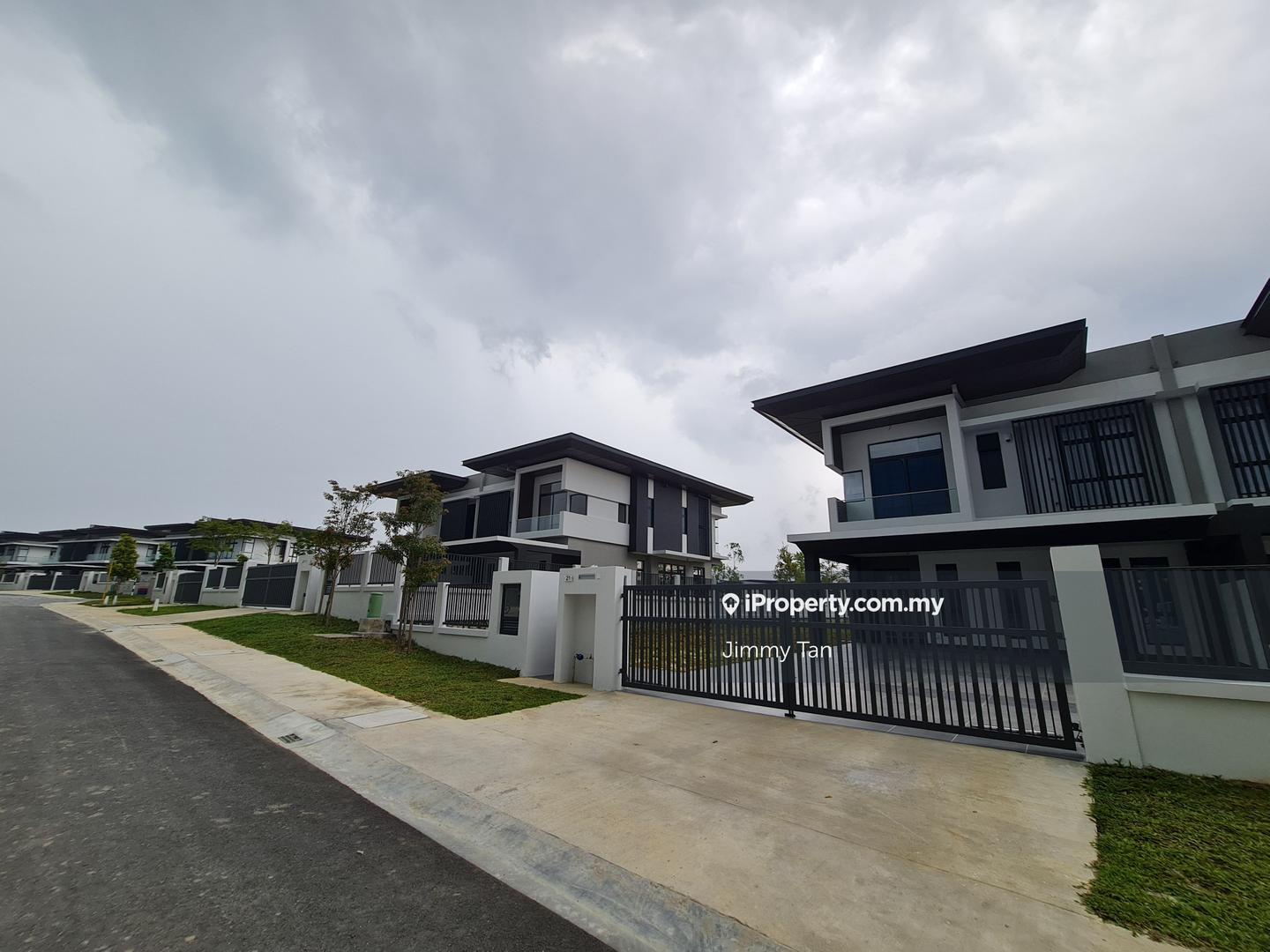Rumah Berkembar untuk Dijual di Bandar Seri Coalfields - Hampton Residence, Sungai Buloh oleh Jimmy Tan - iProperty.com.my