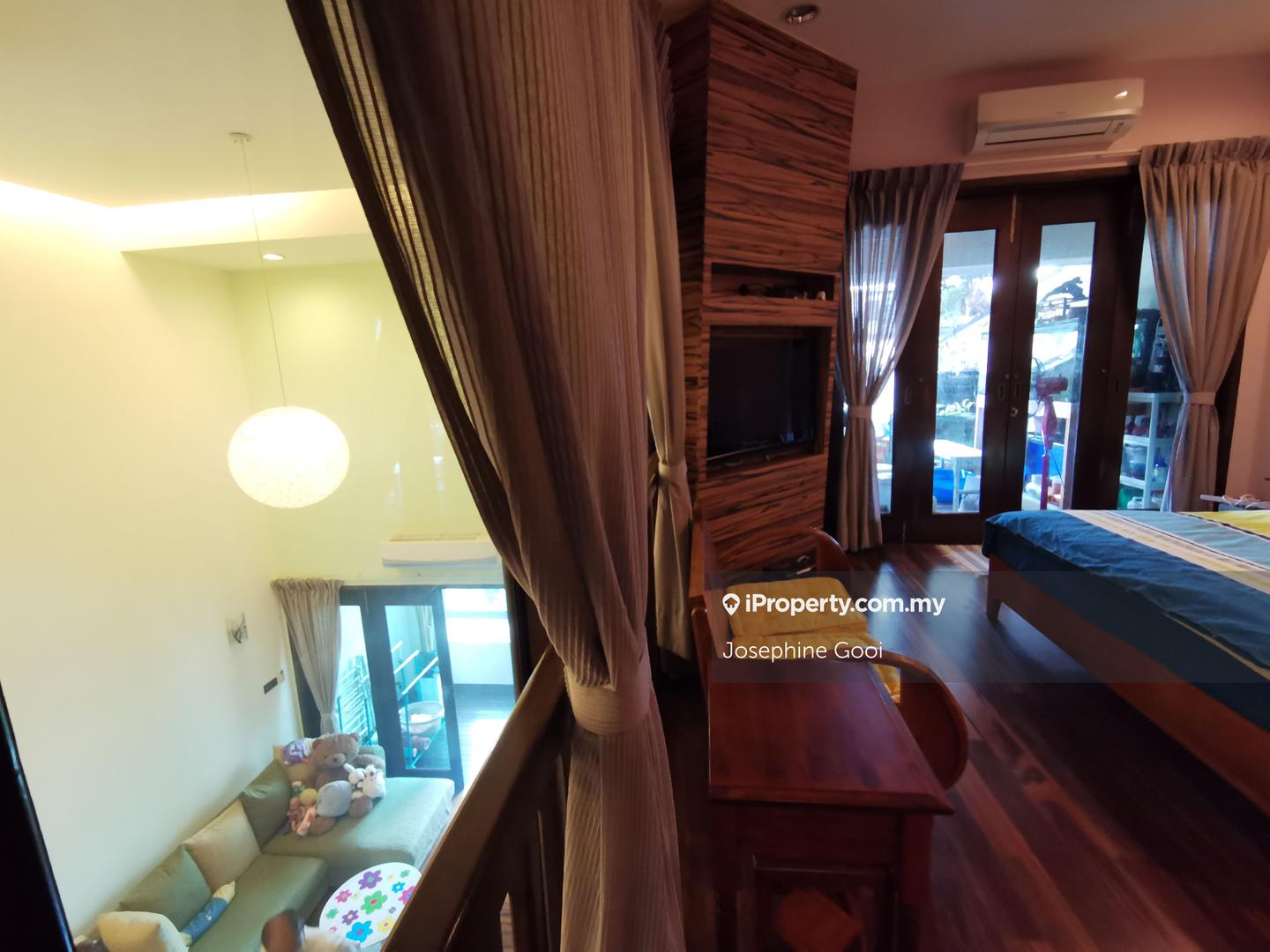 Kondominium untuk Dijual di Riana Green Condominium oleh Josephine Gooi - iProperty.com.my