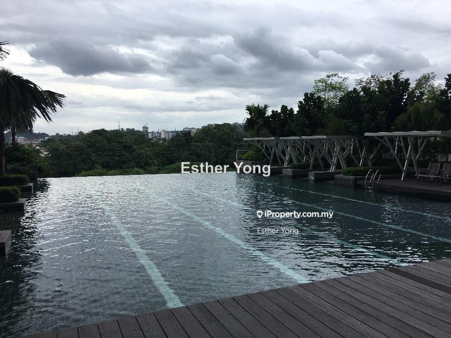 Service Residence for Rent in You Vista @ You City by Esther Yong - iProperty.com.my