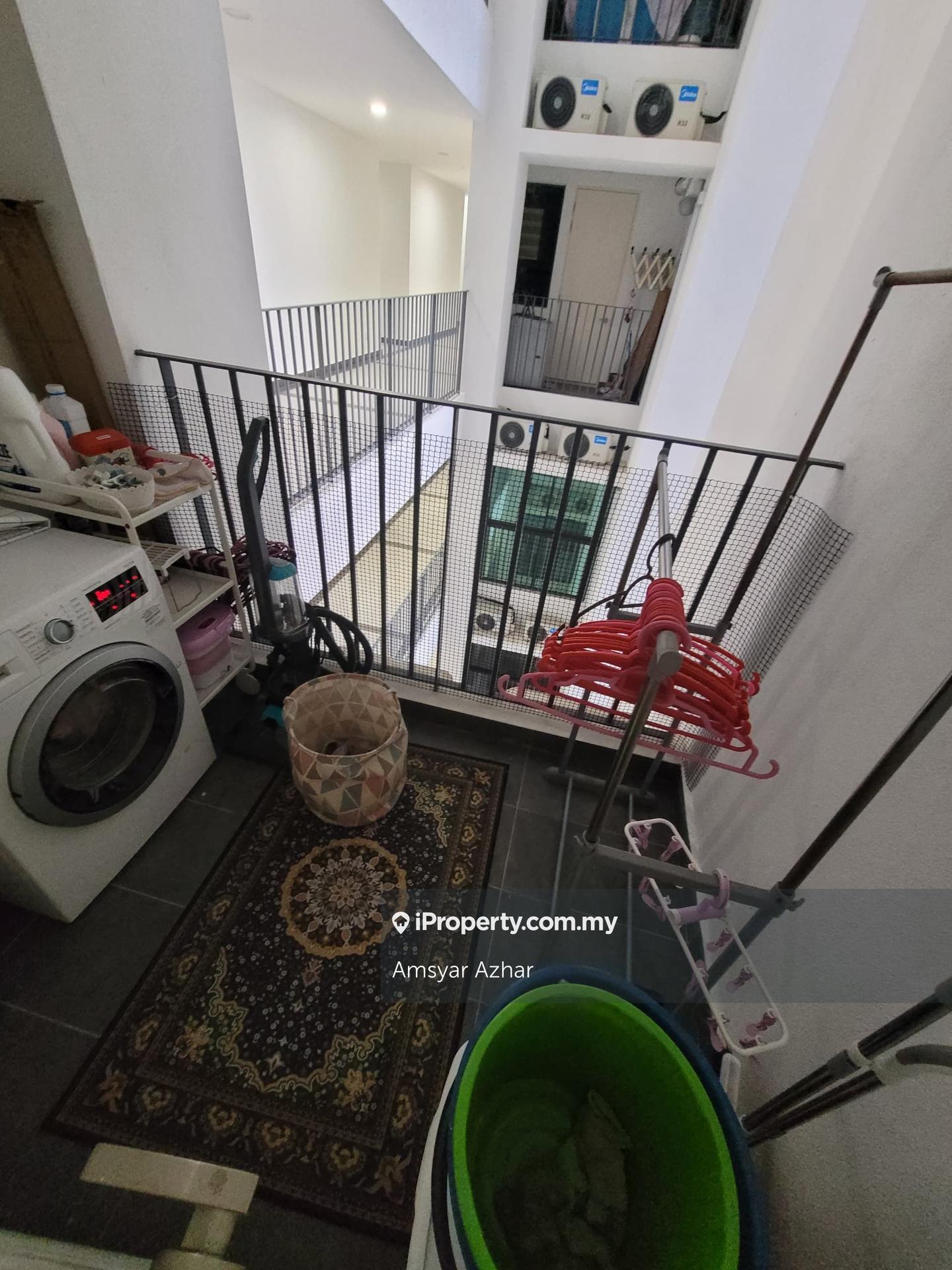 Condominium for Rent in Lake Point Residence by Amsyar Azhar - iProperty.com.my