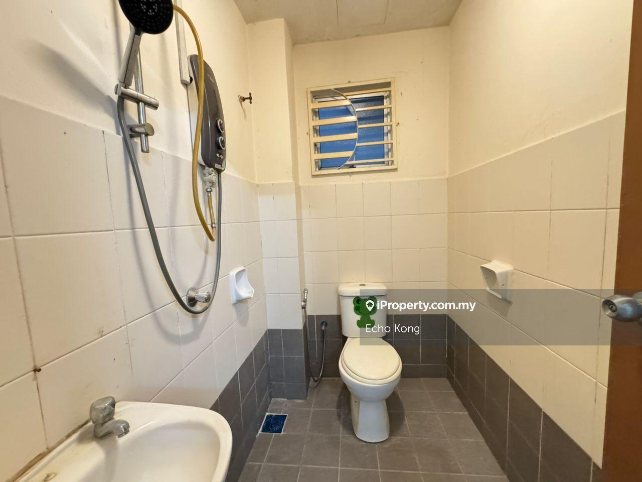 Rumah Berangkai 2 Tingkat untuk Dijual di Saujana Rawang, Rawang oleh Echo Kong - iProperty.com.my