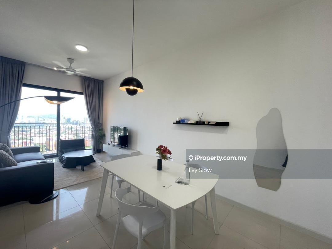 Residensi Servis untuk Disewa di Sunway Velocity TWO oleh Lvy Siow - iProperty.com.my