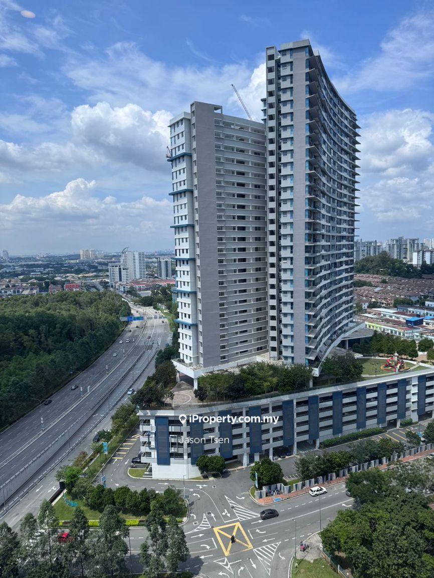 Residensi Servis untuk Disewa di Le Pavillion oleh Jason Tsen - iProperty.com.my