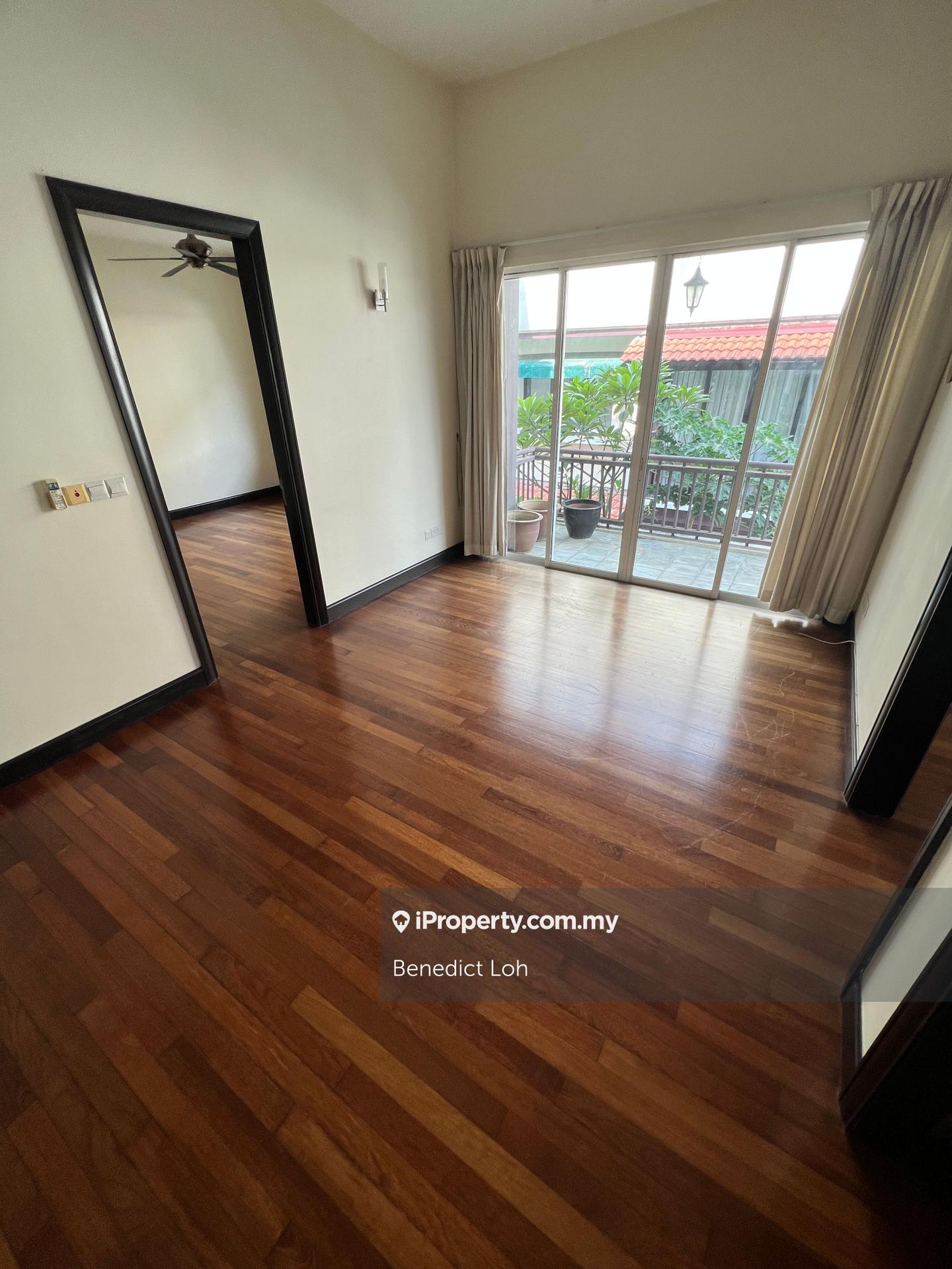 Semi-Detached House for Sale in Duta Tropika, Mont Kiara, Dutamas, Batu, Mont Kiara by Benedict Loh - iProperty.com.my