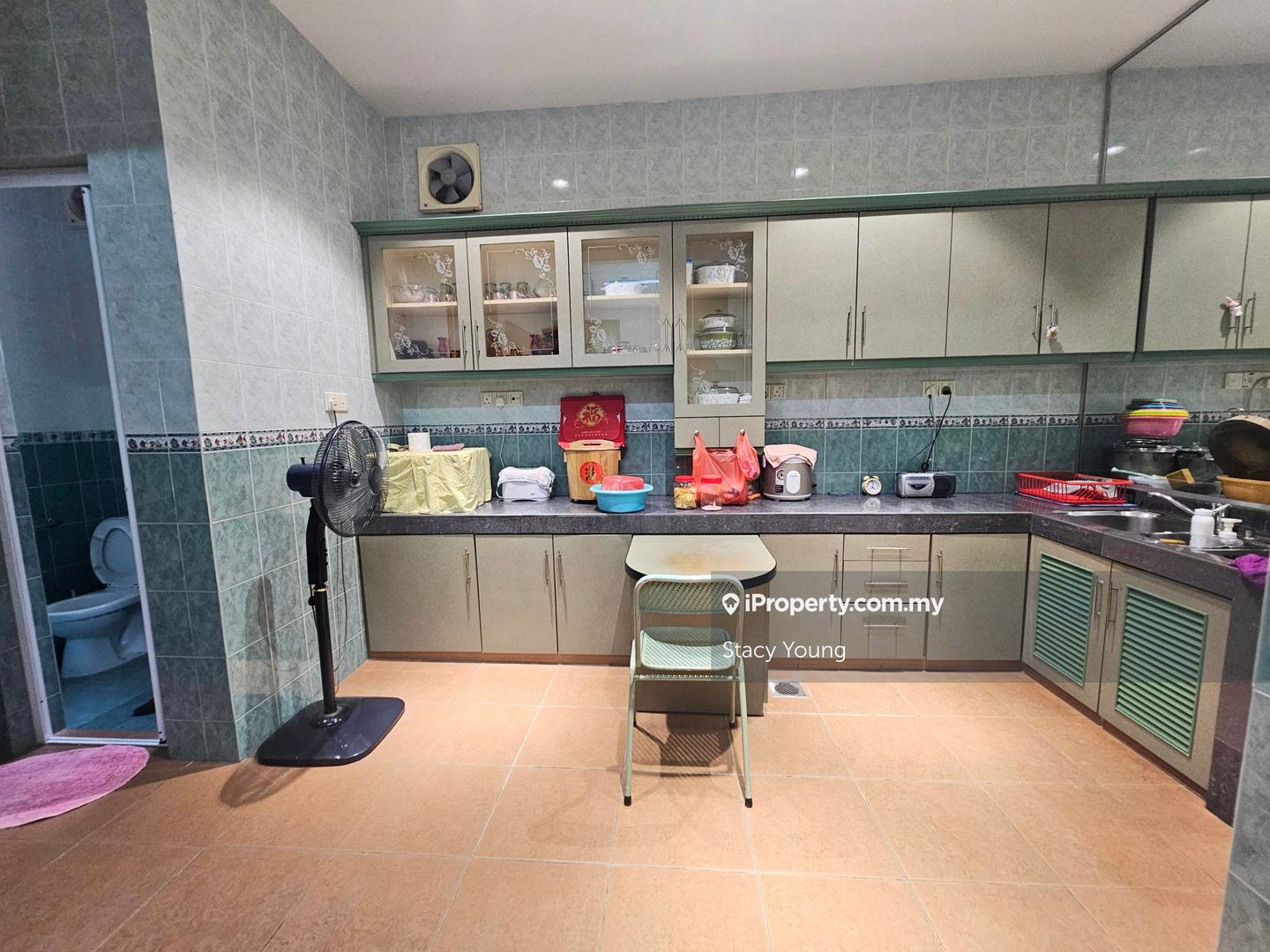 Semi-Detached House for Sale in Taman Segar Perdana, Cheras by Stacy Young - iProperty.com.my