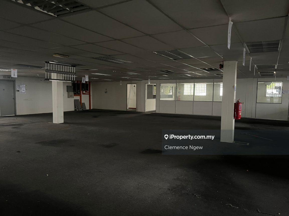 Gudang untuk Disewa di Section 19, Petaling Jaya oleh Clemence Ngew - iProperty.com.my