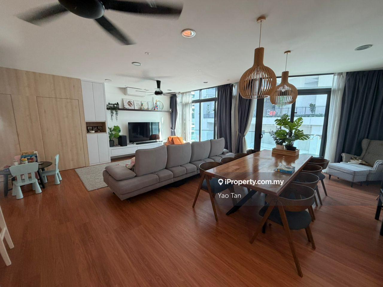 Service Residence for Rent in Aragreens by Yao Tan - iProperty.com.my
