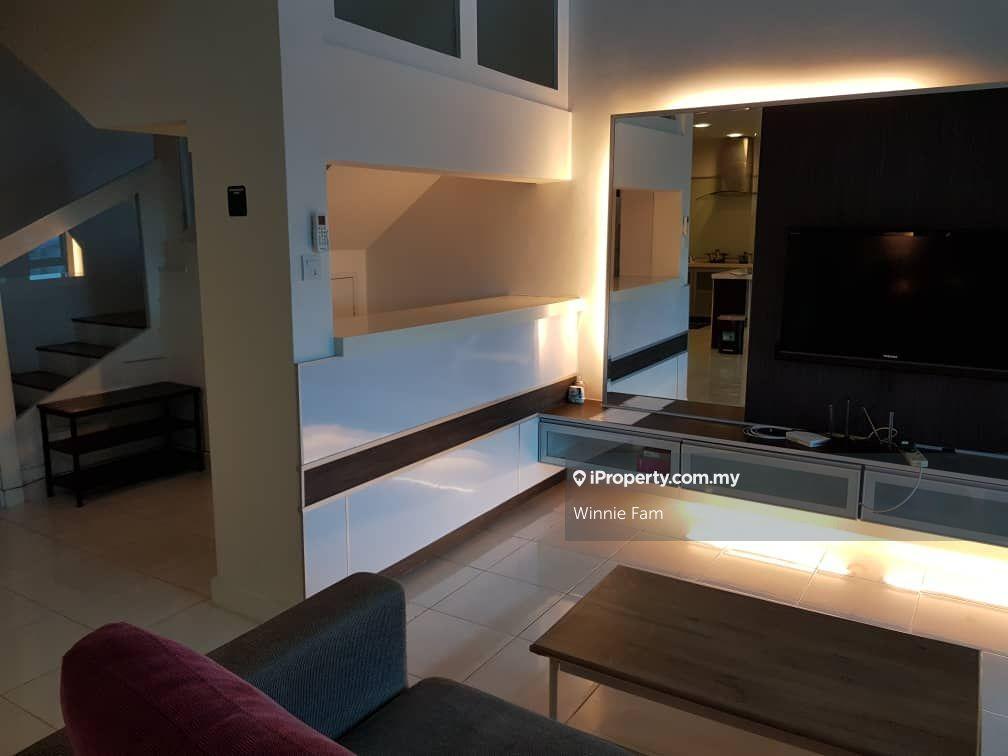 Service Residence for Rent in Tropicana City Tropics by Winnie Fam - iProperty.com.my