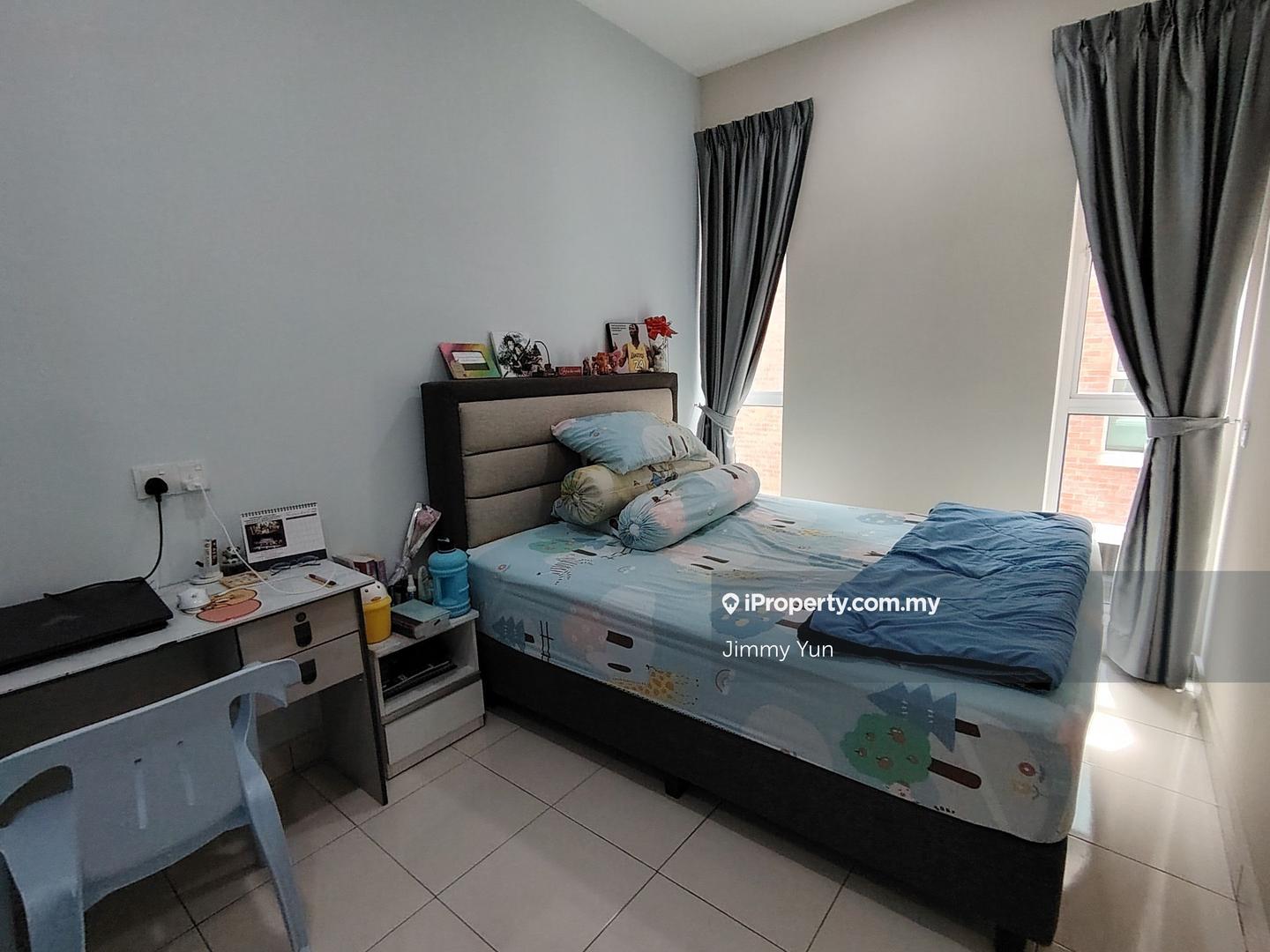 Kondominium untuk Dijual di Sg Long Residence oleh Jimmy Yun - iProperty.com.my