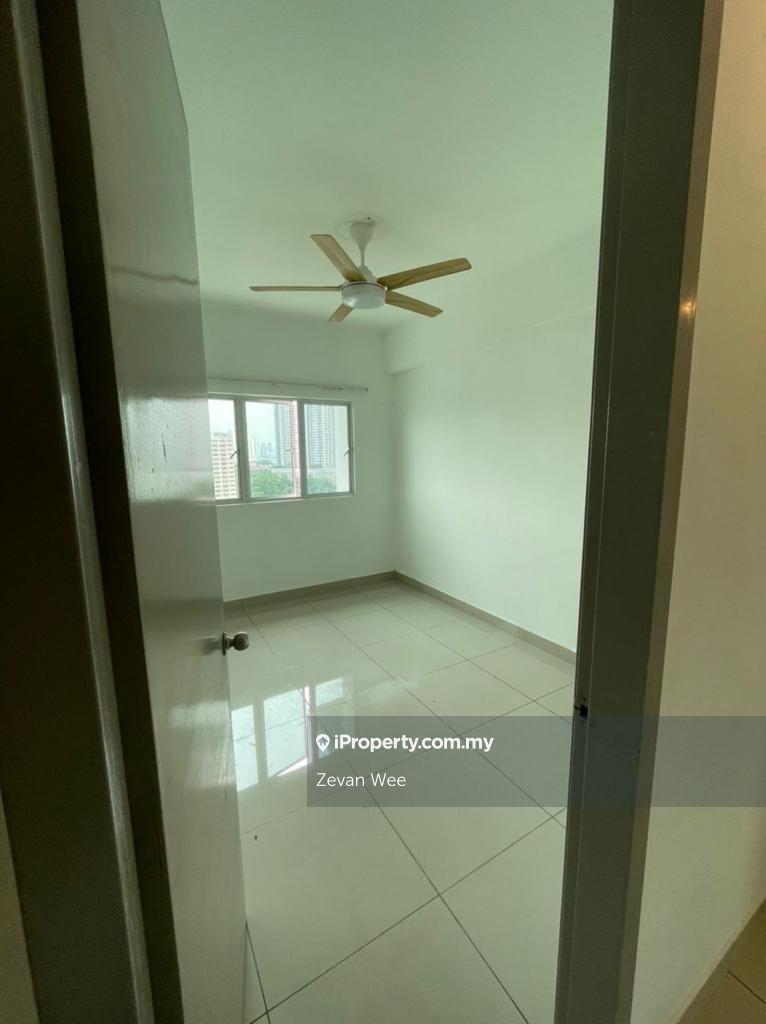 Kondominium untuk Dijual di Kiara Residence 2 (Residensi Kiara Jalil 2) oleh Zevan Wee - iProperty.com.my