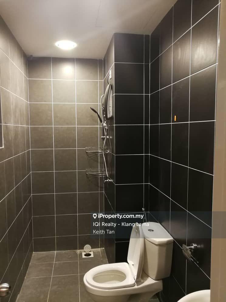 Service Residence for Rent in The Zizz @ Damansara North by Keith Tan - iProperty.com.my