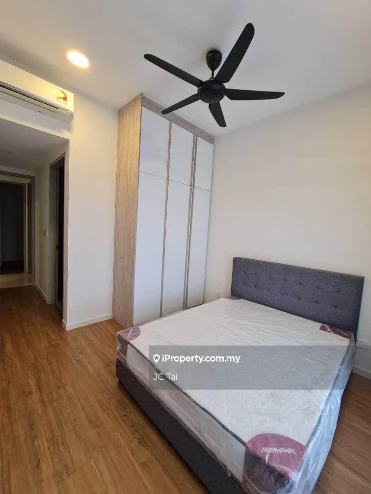 Condominium for Sale in Suasana Bangsar by JC Tai - iProperty.com.my