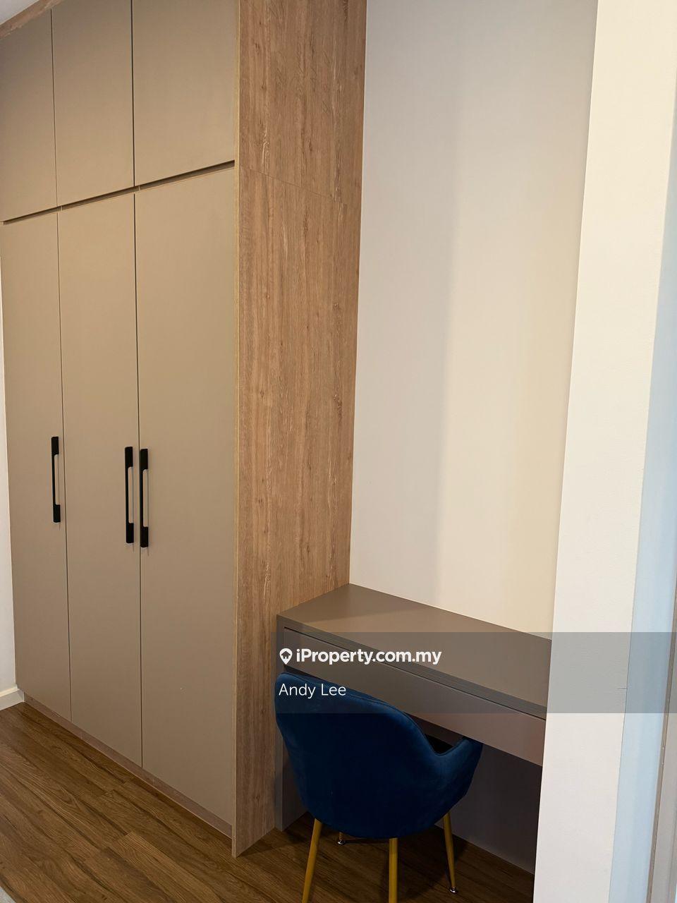 Residensi Servis untuk Disewa di Aurora Subang Jaya oleh Andy Lee - iProperty.com.my