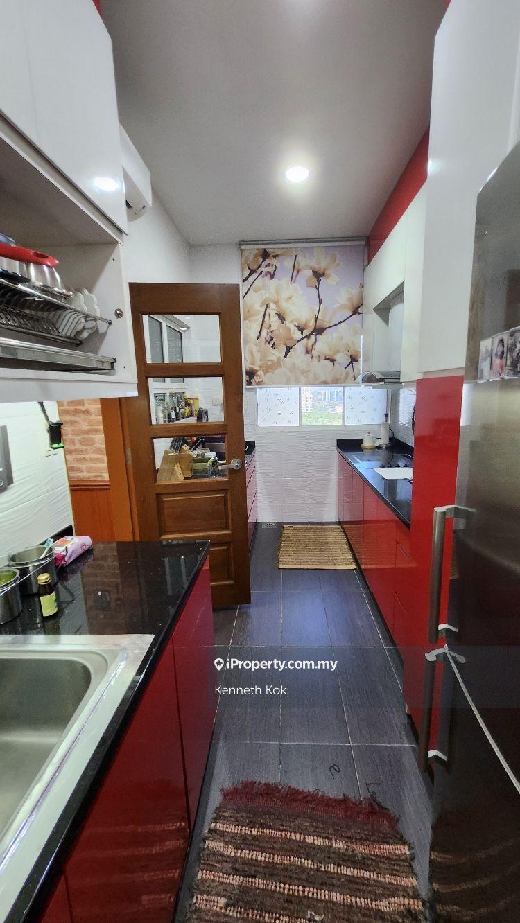 Kondominium untuk Dijual di The Boulevard oleh Kenneth Kok - iProperty.com.my