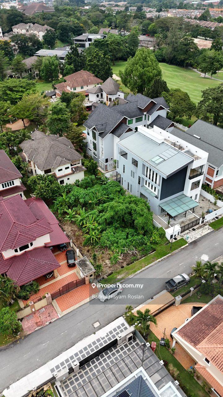 Banglo Tanah untuk Dijual di Saujana Impian Golf Resort, Kajang oleh Badrul Hisyam Roslan - iProperty.com.my