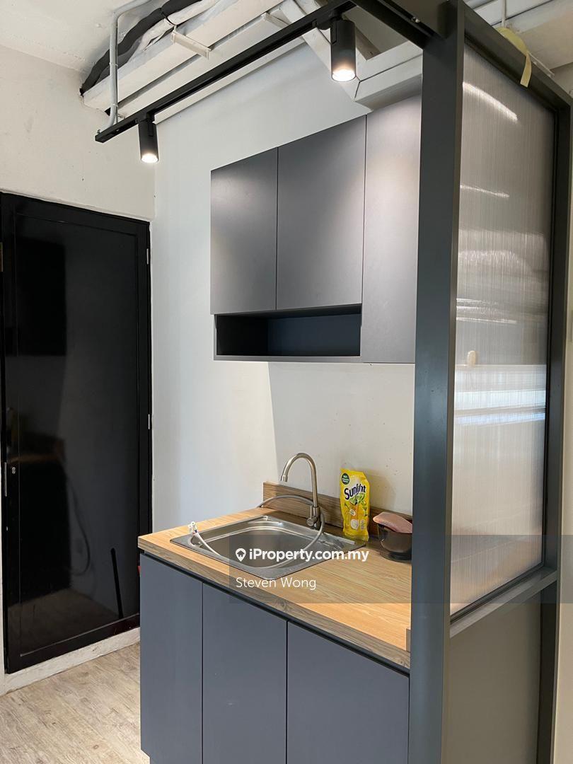 Office for Sale in Mid Valley City, Kuala Lumpur by Steven Wong - iProperty.com.my