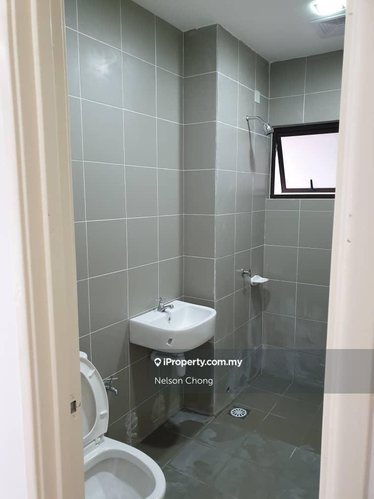 Rumah Berangkai 2 Tingkat untuk Dijual di Cradelton Eco Majestic, Semenyih 22x75 Ecohill, Semenyih oleh Nelson Chong - iProperty.com.my