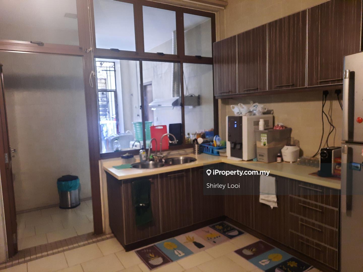 2-storey Terraced House for Sale in Bukit Jelutong, Shah Alam by Shirley Looi - iProperty.com.my
