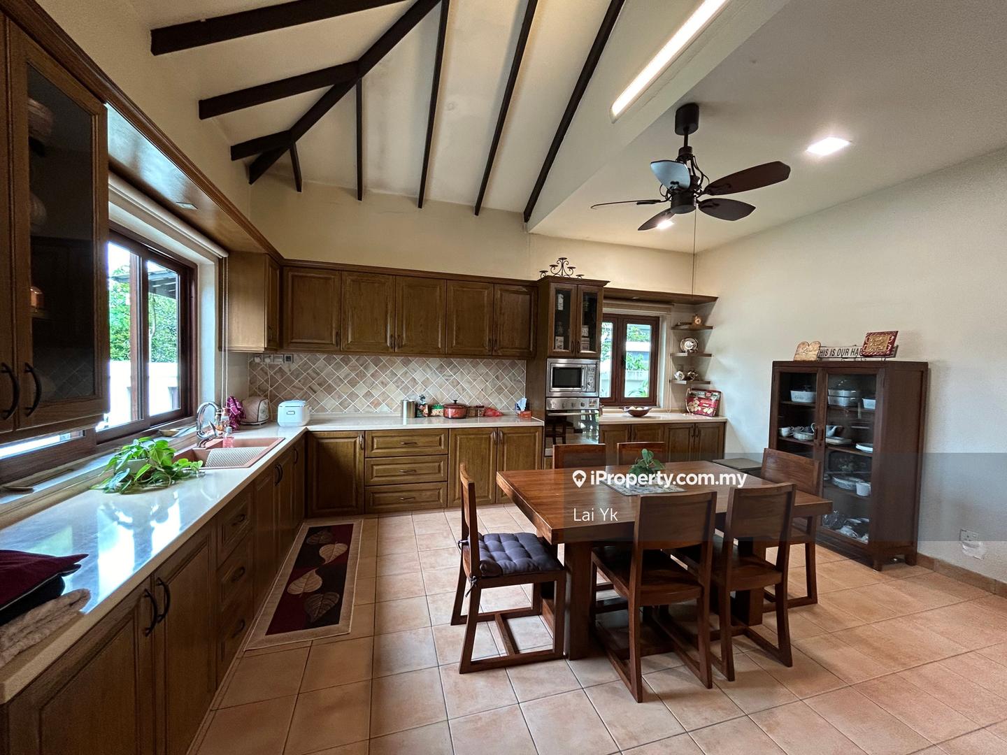 Bungalow House for Sale in Subang Heights, Subang Jaya by Lai Yk - iProperty.com.my