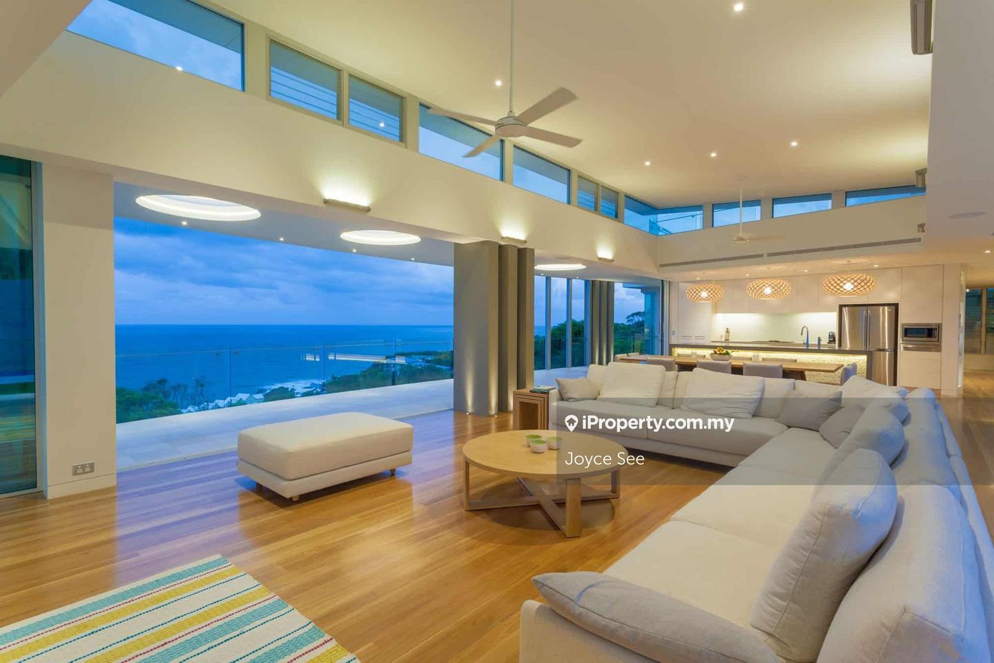 Residensi Servis untuk Dijual di Cove Residence oleh Joyce See - iProperty.com.my