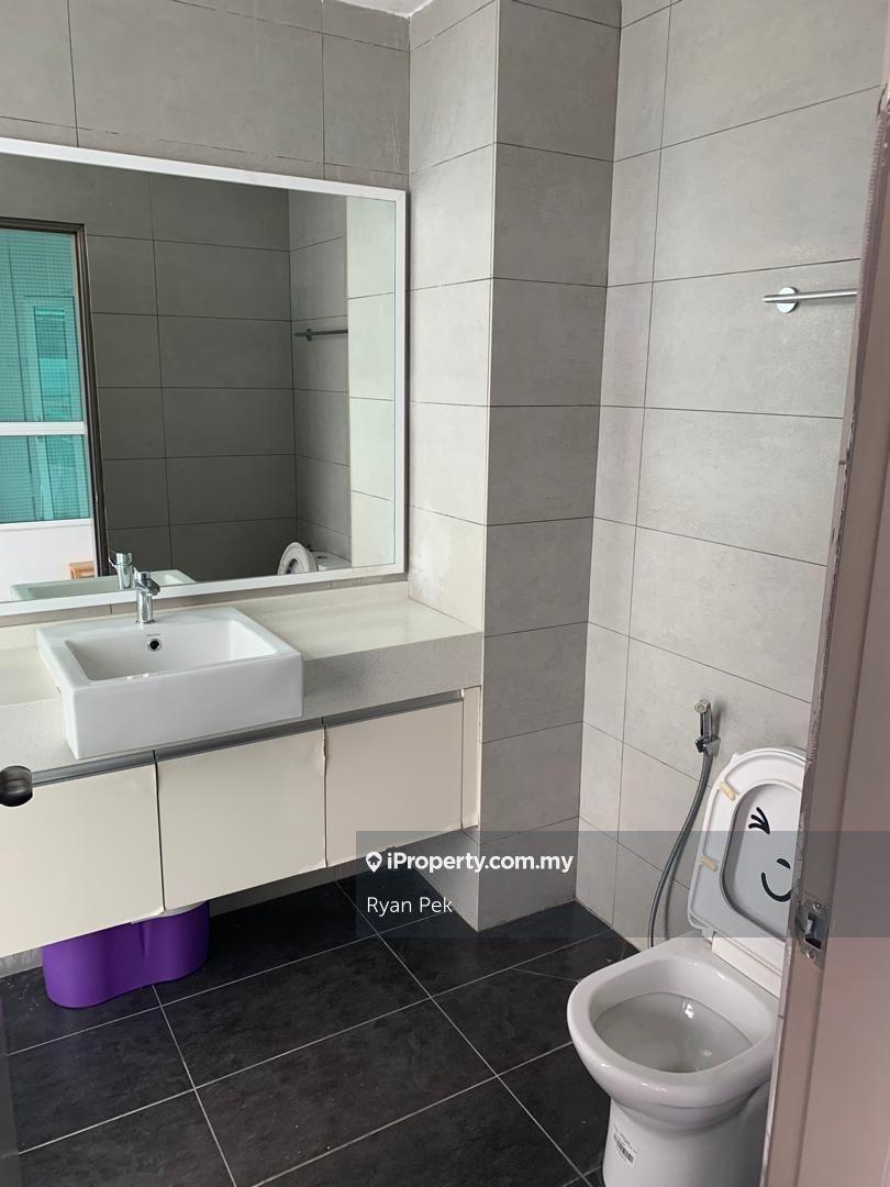 Service Residence for Rent in Zen Suites @ Zetapark by Ryan Pek - iProperty.com.my