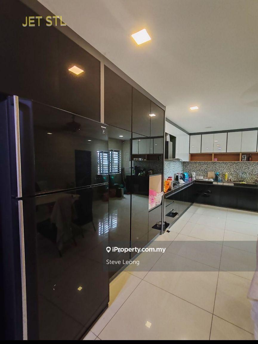 Semi-Detached House for Sale in Taman Eng Ann, Klang by Steve Leong - iProperty.com.my
