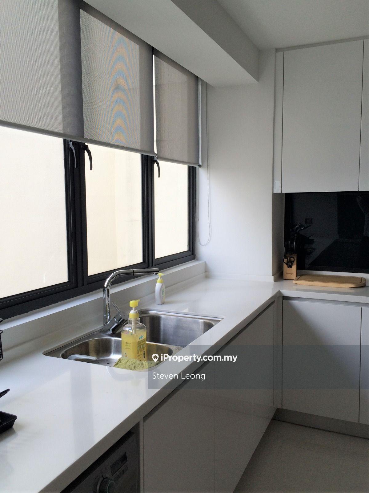 Condominium for Sale in Ampang Putra Residency by Steven Leong - iProperty.com.my