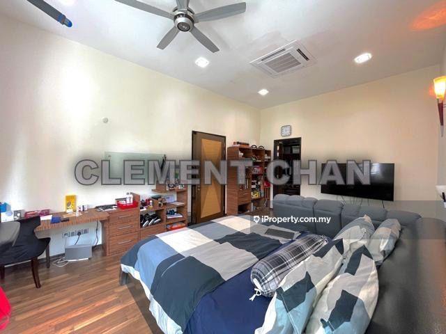 Bungalow House for Sale in Taman Bukit Pantai, Bangsar by Clement Chan - iProperty.com.my