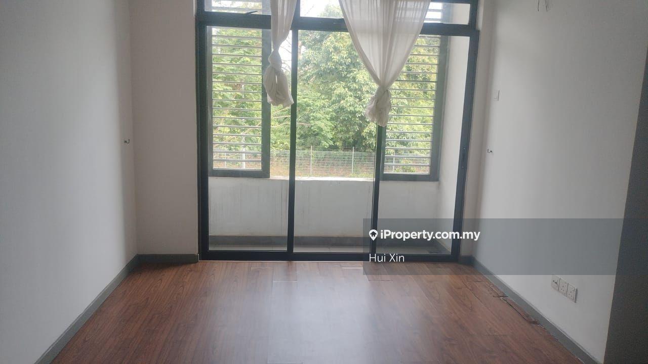 Rumah Berangkai 2.5 Tingkat untuk Disewa di Alam Impian Ttdi, Shah Alam oleh Hui Xin - iProperty.com.my