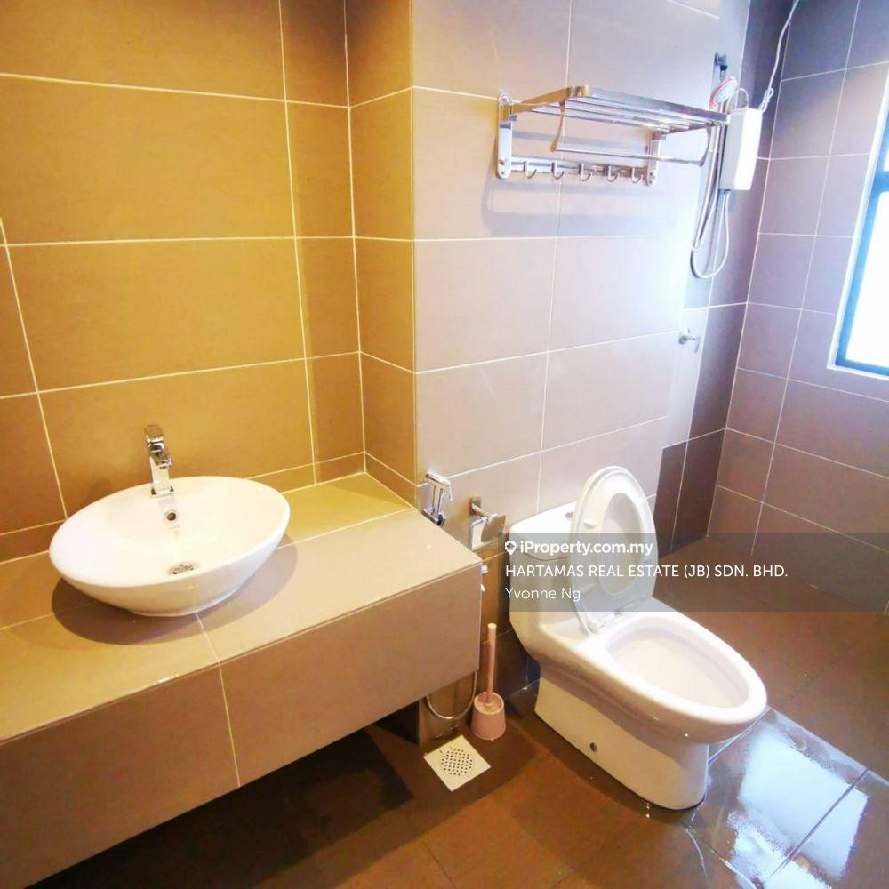 Service Residence for Rent in G Residence @ Johor Bahru by Yvonne Ng - iProperty.com.my
