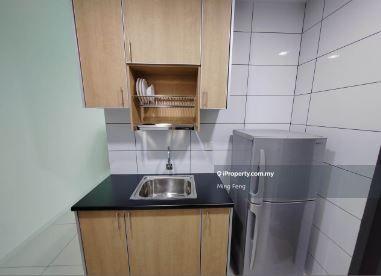 Condominium for Rent in The Valley Residences @ SkySierra by Ming Feng - iProperty.com.my