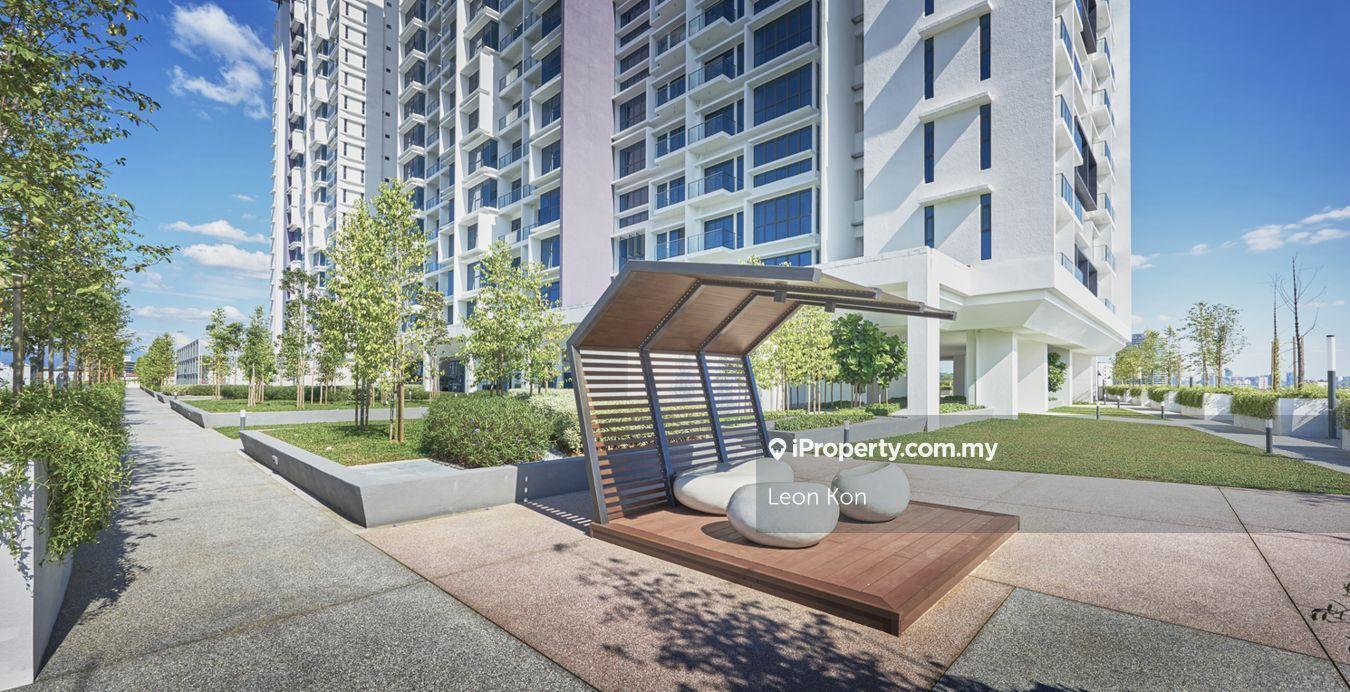 Service Residence for Sale in PJ Midtown by Leon Kon - iProperty.com.my